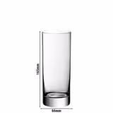 (6 pezzi) WMF | MANHATTAN - Bicchiere longdrink 12 - 405 ml - non calibrato