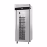 Bakkerij rijskast PREMIUM - 20x EN 600x400 - voor fermentatie