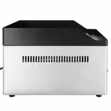 Elektromos rostlap - 2,2 kW - Sima - asztali