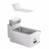 Chauffe-Frites - 1,17 kW - 1x GN 1/2