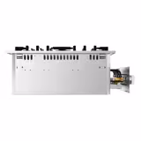 Commercial Drop-in Gas Hob – 30 kW – 4 Burners