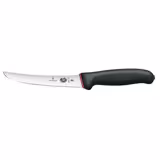 VICTORINOX | FIBROX DUAL GRIP - Coltello da disosso - Lama: 150 mm