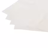 (25 pz) Filtro olio per friggitrice | Carta filtro - 440x340mm - in cellulosa di legno | monouso | biodegradabile - compatibile con OFM2