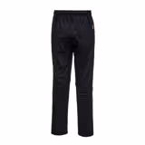 MeshAir Pro Bundhose - Schwarz - Größe: L