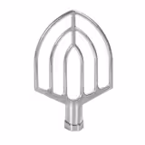 Flat Beater - compatible with PRMF12-H