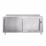 Mesa Estufa PREMIUM - 1,8 m - com aba posterior