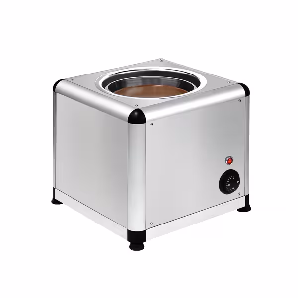 Ohřívač na čokoládu - 7 l - 0,5 kW