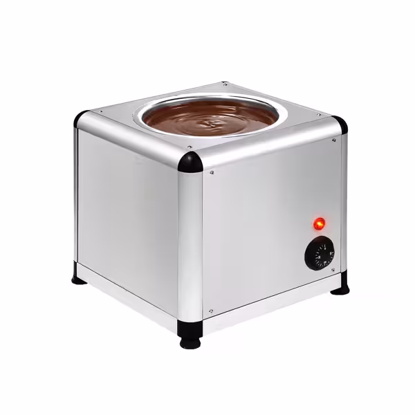 Schokoladenschmelzgerät - 7 Liter - 500 Watt