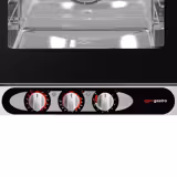Kombidämpfer - Manuell - 6x GN 1/1 oder 6x EN 600x400 - inkl. Waschsystem