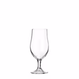(6 szt.) Szklanka do piwa - Beer Specials - 400ml - Transparentna - do zmywarki; z oznaczeniem CE; zestaw 6 szt.