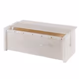 Plastfoliedispenser - plast - Bredd: 540 mm - avrivningslist