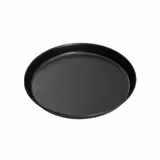 Pizza Tray - Black Iron - Ø250mm