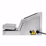 Vakuumiergerät - 16 Liter/Minute - 375 Watt - Tischgerät