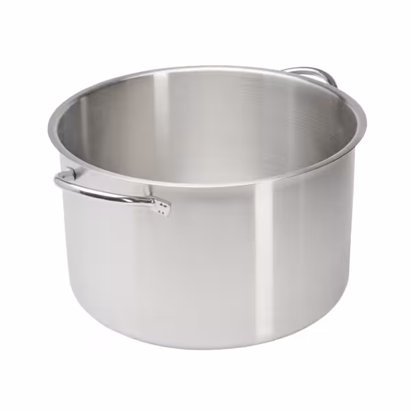 DE KOPER | PRIM'APPETJE - Hoge kookpot - Ø 400mm