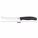 VICTORINOX | SWISS CLASSIC - Coltello per burro e formaggio morbido - Lama: 130 mm