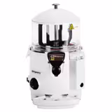 Hot Chocolate Dispenser - 5 Litres - White