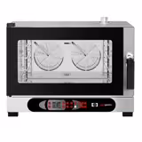 Convectomat  - Digital - 4x GN 1/1 sau 4x EN 600x400 - incl. sistem de spălare