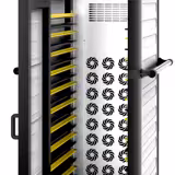 Banket Arabası - Soğutmalı - 10x GN 1/1 - Dijital Termostat Kontrollü