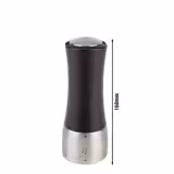 (6 pièces) PEUGEOT | MADRAS - Moulin à poivre - u'Select - Bois - Chocolat - Hauteur : 160 mm