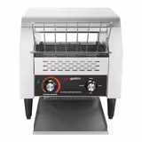 Doorloop broodrooster - Mechanisch - 2,2kW - ca. 300-350 sneetjes/u