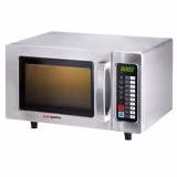 Kuchenka mikrofalowa gastronomiczna PREMIUM - 25L - 1kW - Dotykowe