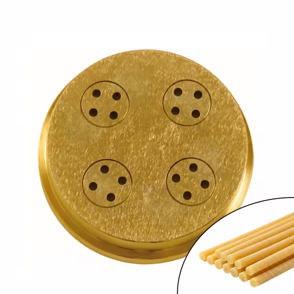 Pastaschijf - Bigoli 3 mm - geschikt voor NMSM4 - Ø 59 mm