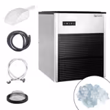 Commercial Ice Machine - Nugget - Modular - 335kg/24h