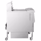 Elektrisk fritös med filtersystem - 26 liter - 14,2 kW - Digital