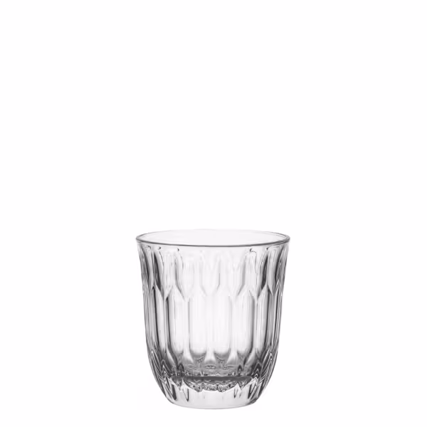 (12 unidades) WMF | TRUE FLAVOUR - Copo para cappuccino / branco liso - 230 ml