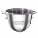 Planetmixer - 30 l - 1,5 kW - inkl. visp, flatblandare och degkrok - golvmodell