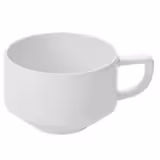 (6 pieces) – WMF | SYNERGY – Cup – 0.20 L