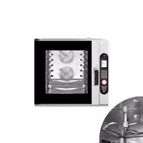 Combisteamer - Touch - 7x GN 1/1 - incl. wassysteem