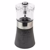 (6 pieces) PEUGEOT | OSLO - Salt Mill - Graphite - Height: 120mm