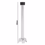 Keverőszár - 500 mm