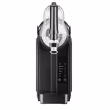 Slush (Buzlaş) Makinesi - 3L - 200W - Dijital - Siyah