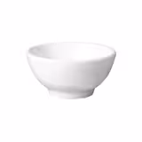 (6 pieces) Melamine Dip Bowls & Ramekins – 20 ml - Ø 60 mm - Height 35 mm - White