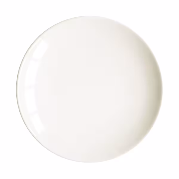 (6 st.) Seltmann Weiden - Coupet tallrik, platt - 30 cm