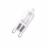 G9 Halogen Capsule Bulb 33W – Spare Part - Fits PDZ430 & PEZ430 - Old Version