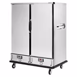 Carrello banchetti - fredo - 22x GN 2/1