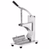 Prensa para brochetas Adana/kebab - 80-150g - Manual