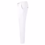 KARLOWSKY | Herren Chinohose Modern-Stretch - Weiß - Größe: 50