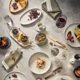 (6 pieces) – WMF | SYNERGY – Deep Coupe Plate – Ø 280 mm