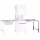 Afvoertafel - 900mm - Aanbouw rechts - geschikt voor DSOZ445N