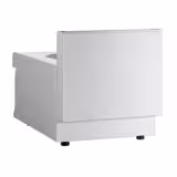 Elektroherd - 4 kW - 2 Platten Rund