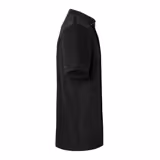 (6 pezzi) KARLOWSKY | Camicia da cuoco a maniche corte - Nero - Taglia: XL