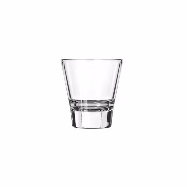 (12 stuks) LIBBEY | ENDEAVOR - Espressoglas - 111ml