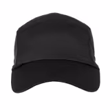 (5 Stück) KARLOWSKY | Basecap George - Schwarz