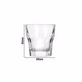 (36 pieces) LIBBEY | GIBRALTAR - Rocks - 207ml