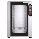 Rijskast - Mechanisch - 8x EN 460x330mm - voor pizzaovens HV580, HV505 & HV560