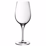 (6 Stück) WMF | SMART - Weißweinkelch 02 - 387ml - mit Füllstrich